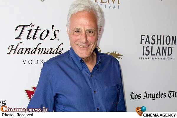 «جان آپرا» درگذشت جان آپرا