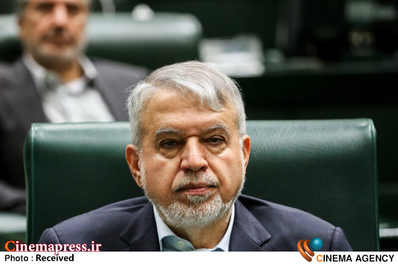 «ایران» خانه «ارامنه» است/ آمادگی داریم محتواهای جذاب از «ارمنستان» را پخش کنیم سیدرضا صالحی امیری