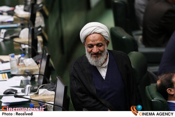 مرتضی آقاتهرانی