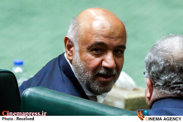 احمد میدری؛ دولت چهاردهم