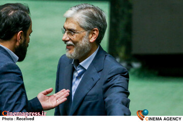 حسین سیمایی صراف؛ دولت چهاردهم