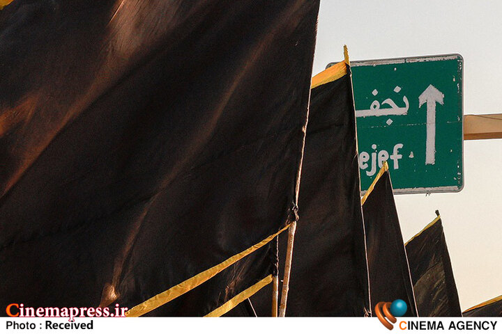 سیل خروشان مشتاقان «اربعین حسینی» در «عرصه فرهنگ و هنر» نیز ظهور پیدا خواهد کرد؟!