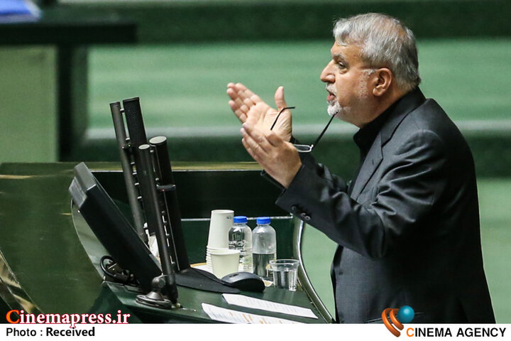 وزیر «میراث فرهنگی» به انتقادهای ثبت جهانی واکنش نشان داد