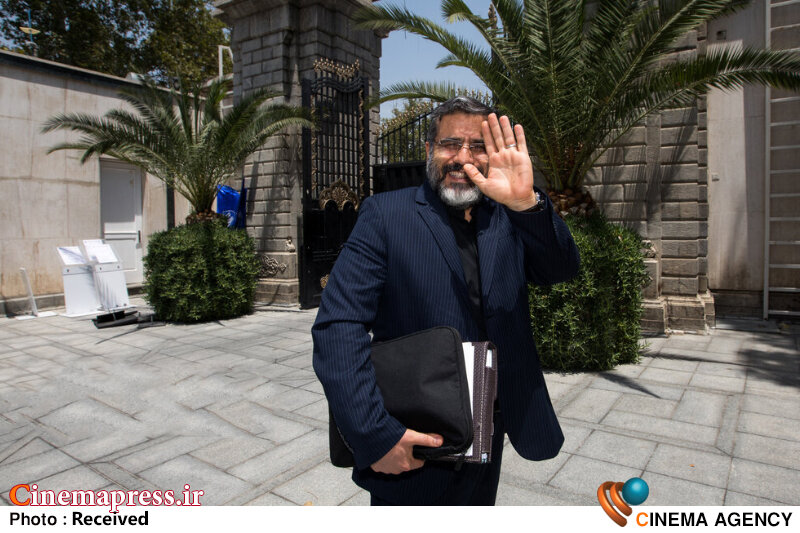 از توسعه نگاه‌های سخت گیرانه به حوزه فرهنگ و هنر جلوگیری کردیم/ «بودجه وزارت ارشاد»  ۱۷ برابر رشد کرد