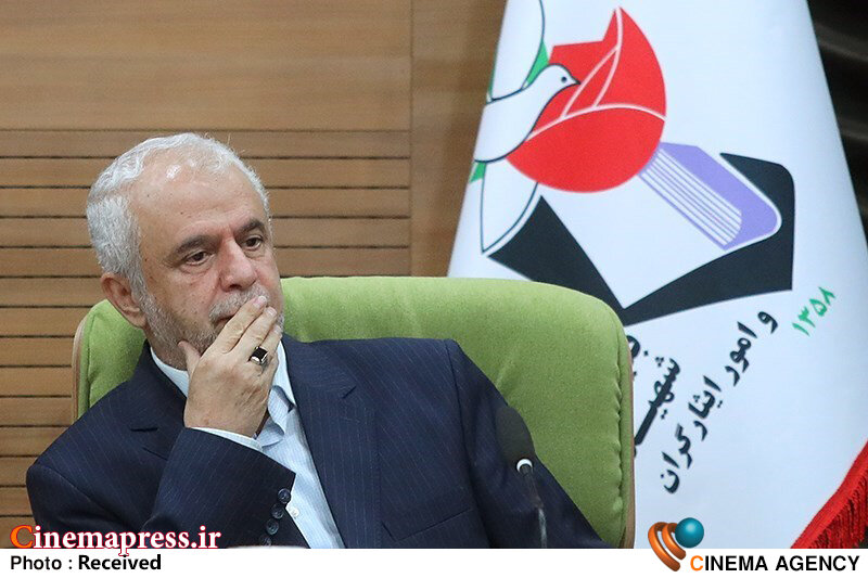 نقش «رسانه ملی» به عنوان یگانه پرچمدار حوزه ایثارگران در فضای عمومی کشور نقش پررنگی است سعید اوحدی
