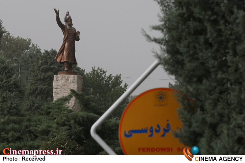 «نشان فردوسی» نامزدهای خود را شناخت «نشان فردوسی» نامزدهای خود را شناخت