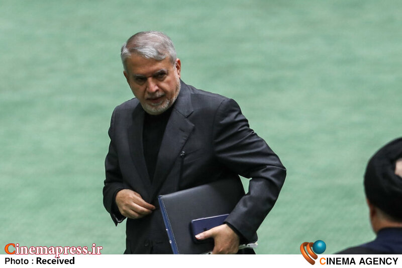 صالحیامیری: «تسهیلات مالی» هدف نهایی ما نیست سیدرضا صالحی امیری