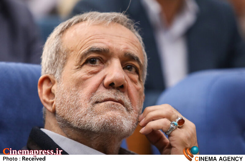 باید الگویی از مجموعه «ربع رشیدی» طراحی و محل تاریخی آن بهعنوان موزه دانشگاهی احیا شود مسعود پزشکیان؛ دولت چهاردهم