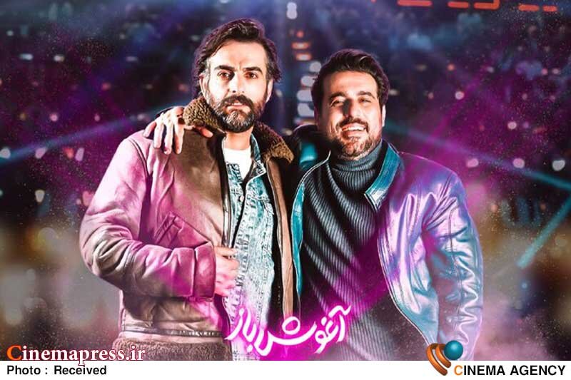 در این فیلم بیشتر دنبال «تجربهگرایی» بودم تا «ژانر کمدی درام» در سینمای ایران بیشتر ظهور و بروز داشته باشد فیلم سینمایی «آغوش باز»