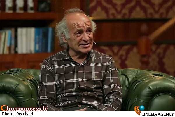 «حاتم مشمولی» درگذشت حاتم مشمولی