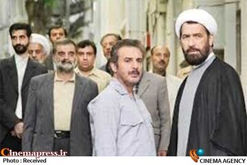 فیلم سینمایی «دولت عشق»