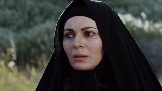 «هیوا» پس از ۲۶ سال بار دیگر بر روی پرده سینما دیده می‌شود