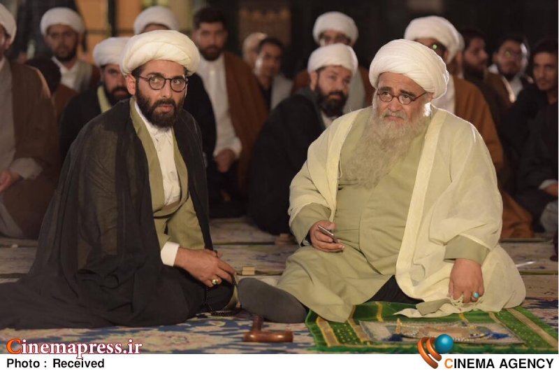 «سلام علیکم حاج آقا» به گیشه سینما میآید «سلام علیکم حاج آقا» به گیشه سینما میآید