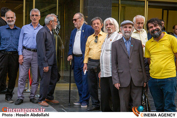 آیین تکریم و معارفه وزیر فرهنگ ارشاد اسلامی