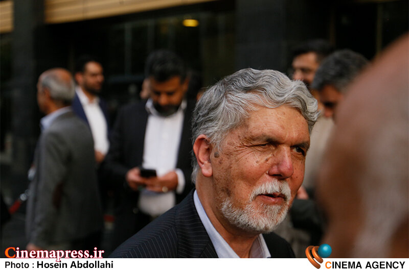 «سینمای ایران» جایگاهی دارد که علیرغم همه اقداماتی که علیه کشور صورت میگیرد باز هم نمیتوانند «سینمای ایران» را منزوی کنند «سینمای ایران» جایگاهی دارد که علیرغم همه اقداماتی که علیه کشور صورت میگیرد باز هم نمیتوانند «سینمای ایران» را منزوی کنند