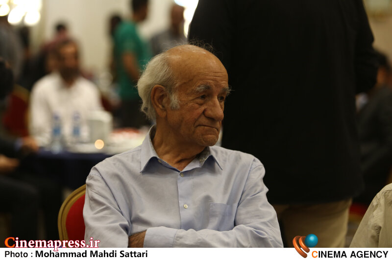 «سعید پورصمیمی» جلو دوربین «بادهای سرد شمال» میرود «سعید پورصمیمی» جلو دوربین «بادهای سرد شمال» میرود
