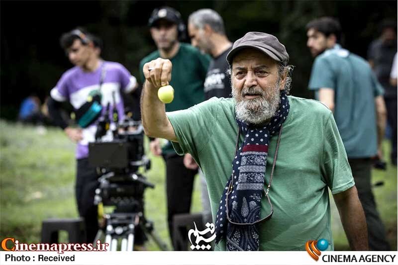 اوس موسی به «پایتخت۷» بر میگردد سریال «پایتخت»