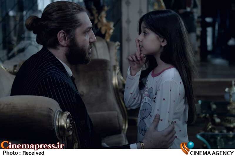 «سرآغاز» به گیشه سینما میآید فیلم سینمایی «سرآغاز»