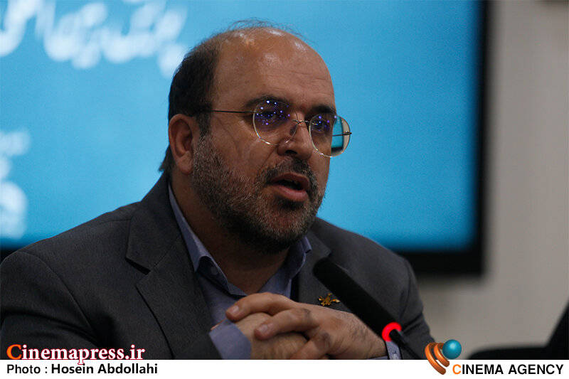 دغدغه داریم باشگاهی متشکل از متخصصان «قصهگویی» با هدف تجمیع قوه عاقله قصهگویی در ایران شکل گیرد/ تاثیر «هوش مصنوعی» در «قصهگویی» باید مورد بحث و بررسی قرار گیرد دغدغه داریم باشگاهی متشکل از متخصصان «قصهگویی» با هدف تجمیع قوه عاقله قصهگویی در ایران شکل گیرد/ تاثیر «هوش مصنوعی» در «قصهگویی» باید مورد بحث و بررسی قرار گیرد