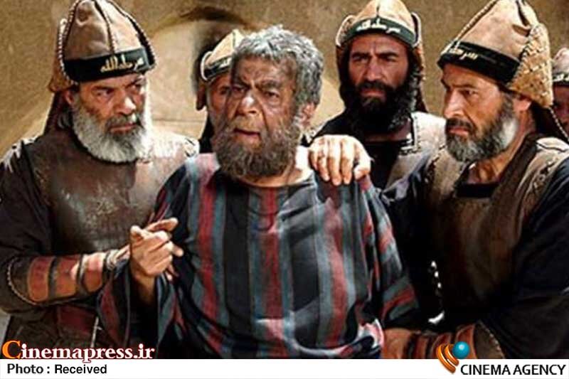 «صدرالدین حجازی» با نقش «خولی» در «مختارنامه» جایگاه ماندگاری در ذهن مخاطبان ساخت «صدرالدین حجازی»؛ «مختارنامه»