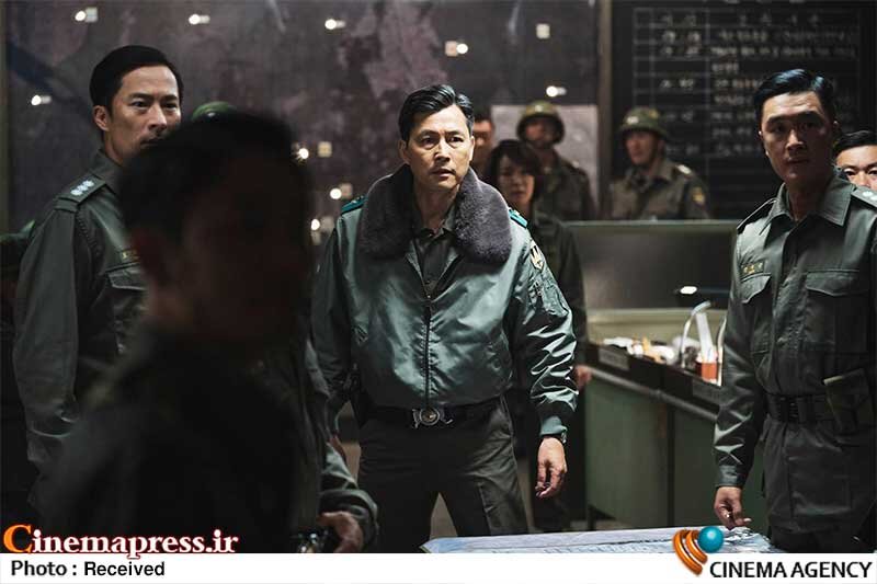 «۱۲.۱۲: روز» نماینده کره جنوبی شد فیلم سینمایی «۱۲.۱۲: روز»