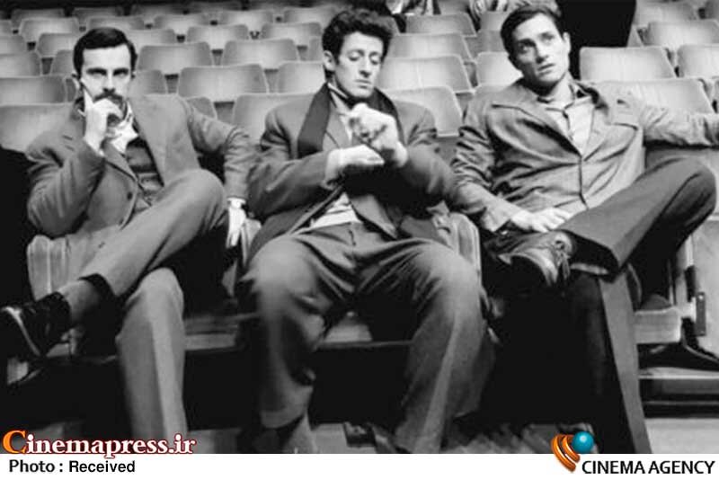 «بعد از ظهر زیبا، روز زیبا» نماینده کرواسی شد فیلم سینمایی «بعد از ظهر زیبا، روز زیبا»