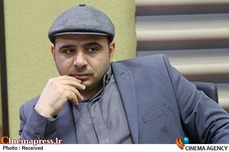 «فیلمنامه نویسان» در خصوص توجه به «شعر و ادب فارسی» در آثارشان کوتاهی کردهاند! «فیلمنامه نویسان» در خصوص توجه به «شعر و ادب فارسی» در آثارشان کوتاهی کردهاند!