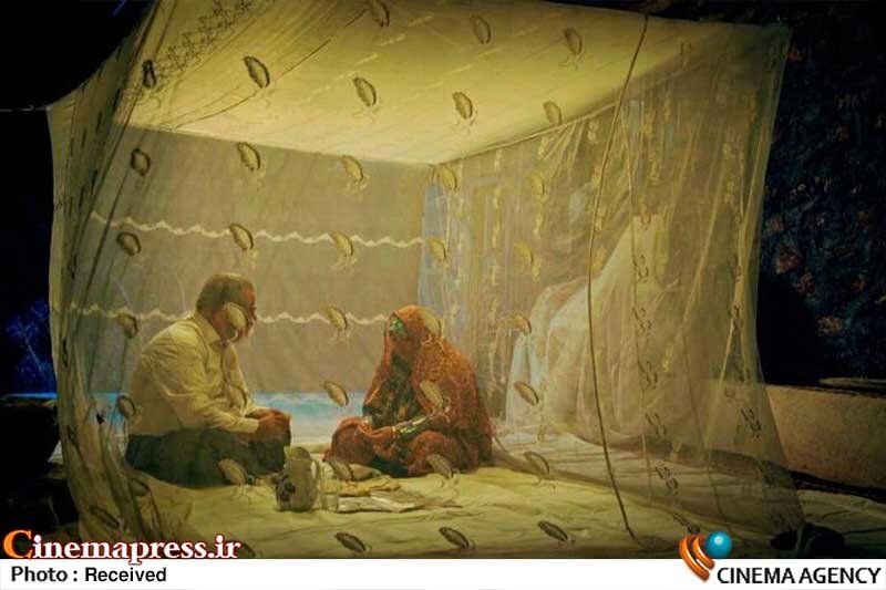 «داوت» به تلویزیون میآید مستند «داوت»