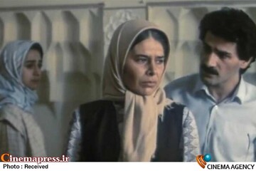 فیلم سینمایی «گزارش یک قتل»