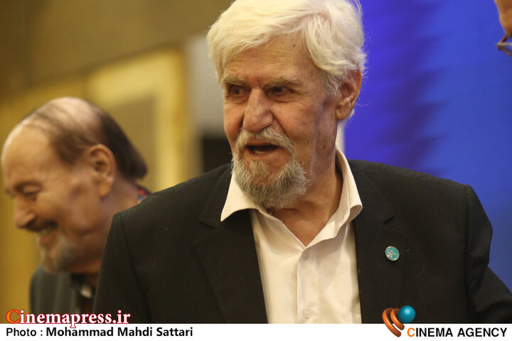 «عنایت‌الله بخشی» بازیگر متعهد سینما و تلویزیون درگذشت