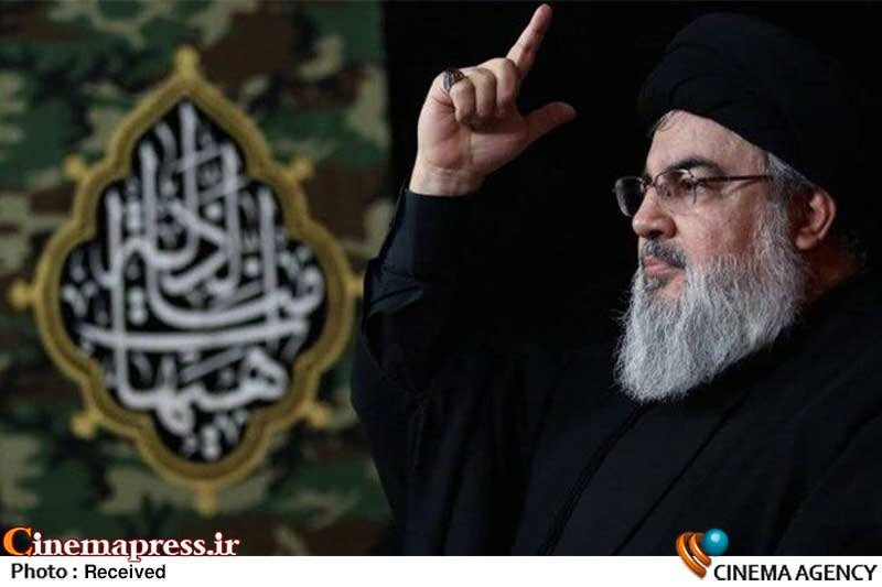 «سید حسن نصرالله» دیگر فقط یک اسم نیست، یک هویت و یک فرهنگ و یک اسطوره است سید حسن نصر الله
