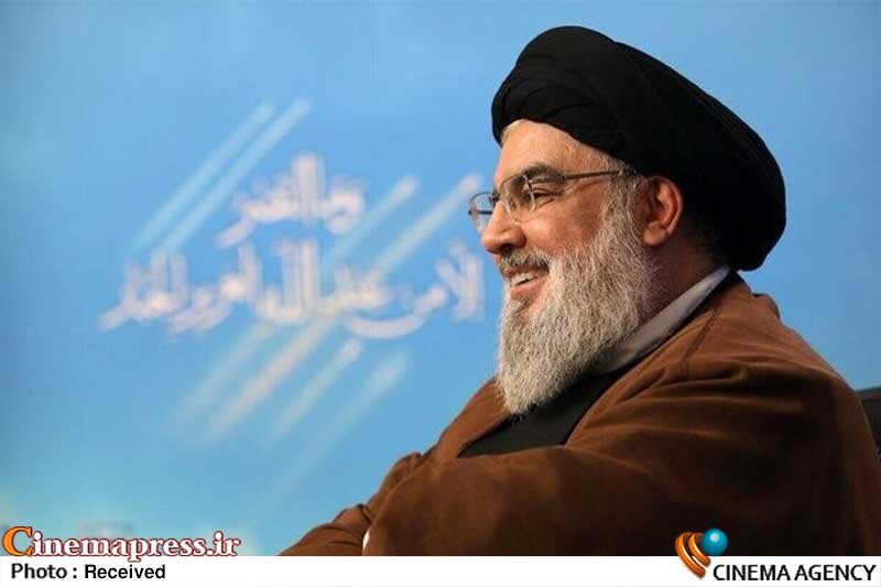 این گونه نیست که با شهادت یک نفر آن هم «سید مقاومت» محور مقاومت تسلیم شود این گونه نیست که با شهادت یک نفر آن هم «سید مقاومت» محور مقاومت تسلیم شود