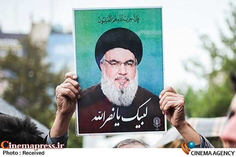 «شهید سید حسن نصرالله» دیپلماسی رسانه و عمومی را به خوبی می شناخت و از آن بهره می گرفت/ در شخصیت او «آرمان گرایی» در عین «واقع گرایی» بود سید حسن نصرالله