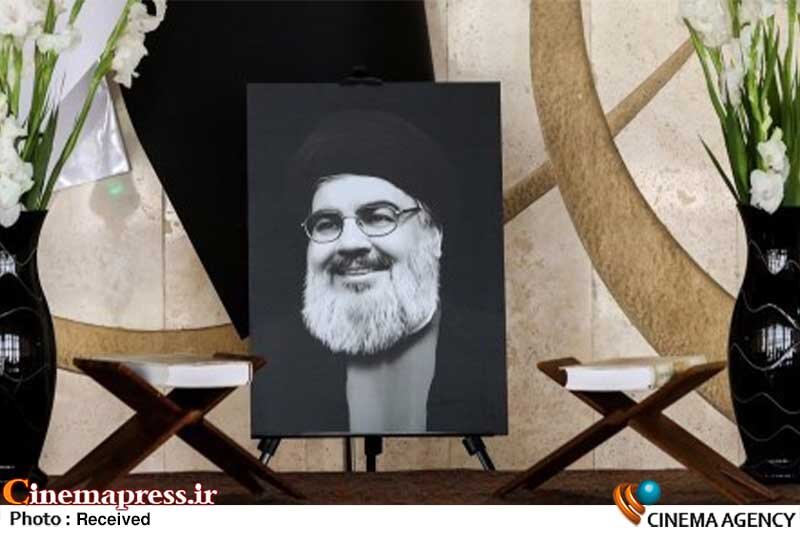 «سید مقتدر محور مقاومت» حامی کودکان و پشت و پناه کودکان بیپناه فلسطین، لبنان و سوریه بود «سید مقتدر محور مقاومت» حامی کودکان و پشت و پناه کودکان بیپناه فلسطین، لبنان و سوریه بود