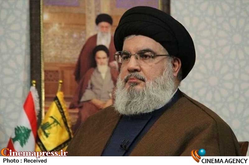 «مرد پیروزی» به تلویزیون میآید سیدحسن نصرالله