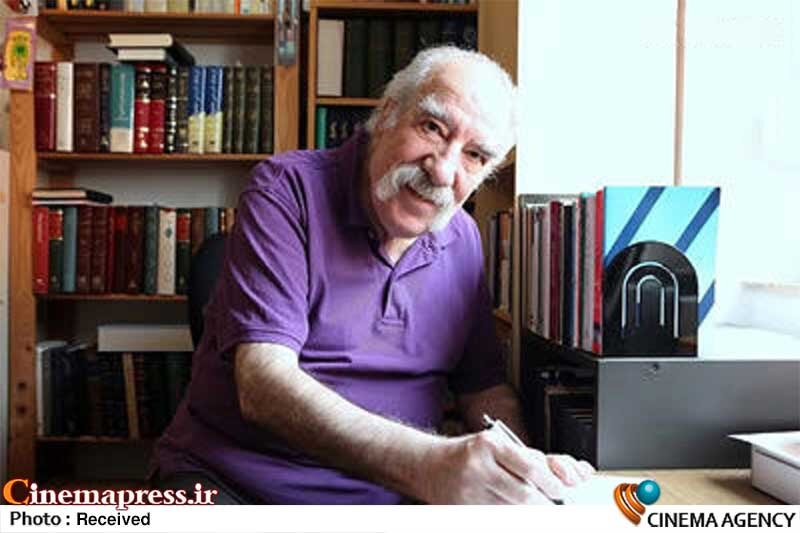 «فریدون تنکابنی» درگذشت فریدون تنکابنی