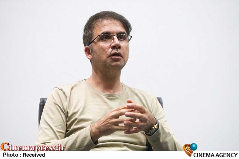 «علیرضا آقایی» مدیر اجرایی سیویکمین جشنواره تئاتر کودک و نوجوان شد «علیرضا آقایی» مدیر اجرایی سیویکمین جشنواره تئاتر کودک و نوجوان شد