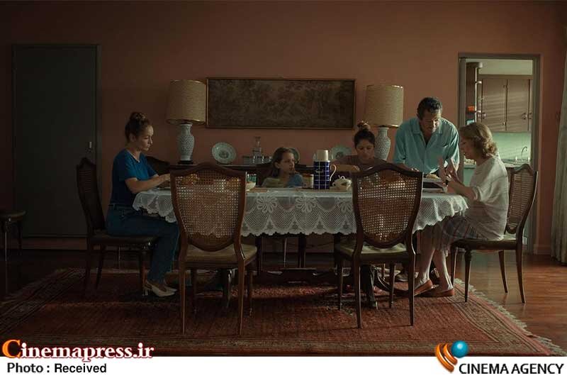 «ملکهها» نماینده سوئیس شد فیلم سینمایی «ملکهها»