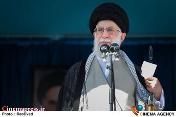 امام خامنه‌ای