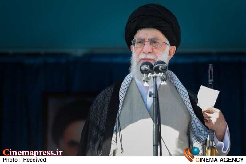 «نماز جمعه» این هفته تهران به امامت «امام خامنهای» برگزار میشود امام خامنهای