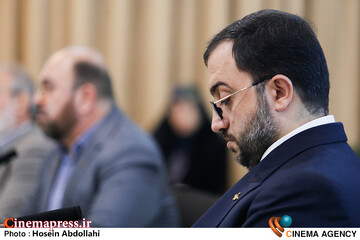 نشست رسانه ای " هفته ملی کودک "