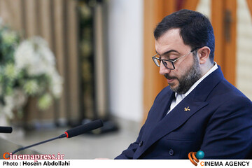 نشست رسانه ای " هفته ملی کودک "