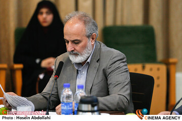 نشست رسانه ای " هفته ملی کودک "