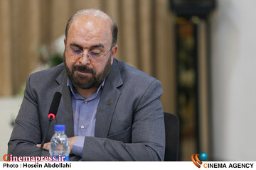 نشست رسانه ای " هفته ملی کودک "