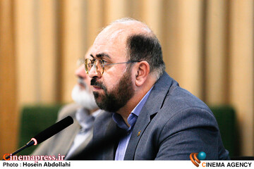 نشست رسانه ای " هفته ملی کودک "