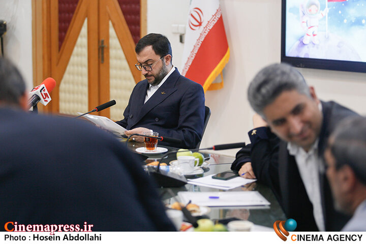 علامتی: اگر میخواهیم روی آینده خود سرمایهگذاری کنیم باید برای کودکان خودمان هزینه کنیم!