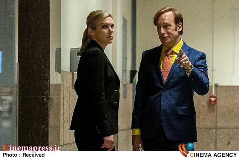 «با سال تماس بگیر» به تلویزیون میآید سریال «با سال تماس بگیر»