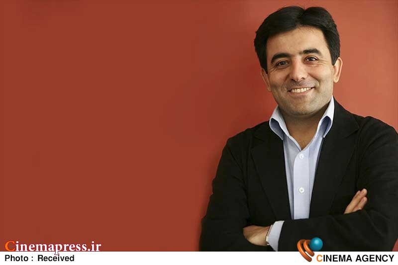 «مهدی حاجیان» مشاور ارشد دبیر جشنواره تئاتر کودک و نوجوان شد «مهدی حاجیان» مشاور ارشد دبیر جشنواره تئاتر کودک و نوجوان شد