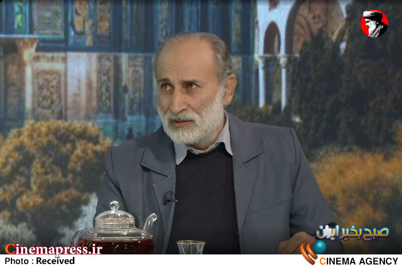 بایستی «جریان فرهنگی» شکل بگیرد/ «مدیران فرهنگی» هستند که باید پا به میدان بگذارند و از تولید آثار در «حوزه مقاومت» حمایت کنند حبیب الله بهمنی