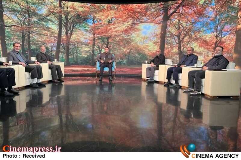 «کامران نجفزاده» با «روایت نصر» به تلویزیون میآید برنامه «روایت نصر»